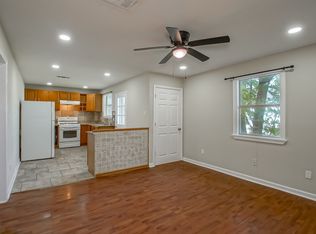 1925 Clouet St, New Orleans, LA 70117