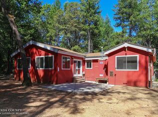 13867 Manion Canyon Rd, Grass Valley, CA 95945