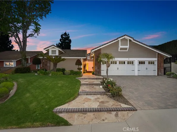 672 S Frontier Ct, Anaheim, CA 92807