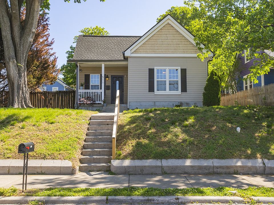 1st image of 511 S 9th St