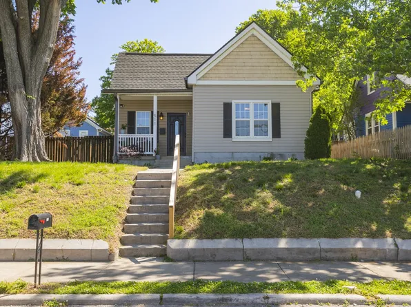 511 S 9th St, Nashville, TN 37206