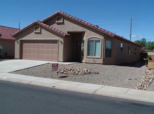 1100 Monte Vista Ave, Sierra Vista, AZ 85635
