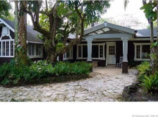 23131 SW 154th Ave, Miami, FL 33170