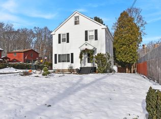 398 Funston Avenue, Torrington, CT 06790