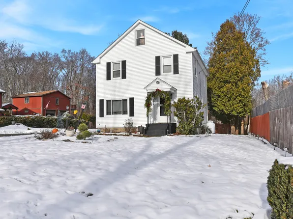 398 Funston Avenue, Torrington, CT 06790