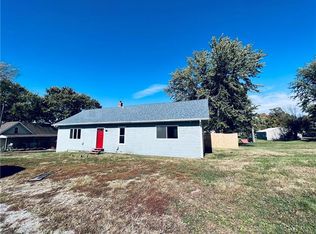 631 Leidy St, Cosby, MO 64436