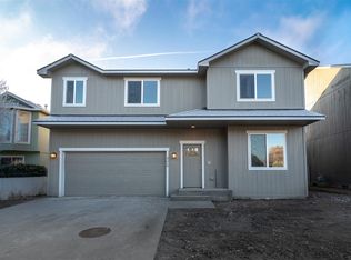 4226 E 23rd Ave, Spokane, WA 99223