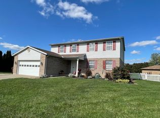 3634 Tammy Rae Ct, Hamilton, OH 45011