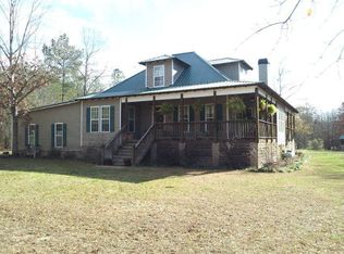 12678 Highway 305, Keysville, GA 30816