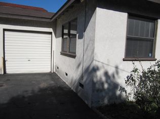 21424 1/2 Vera St, Carson, CA 90745