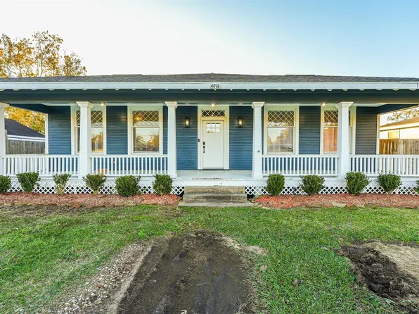 4016 Avenue Q 1/2, Santa Fe, TX 77510