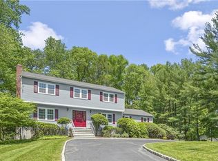 1 Salem Rd, Westport, CT 06880