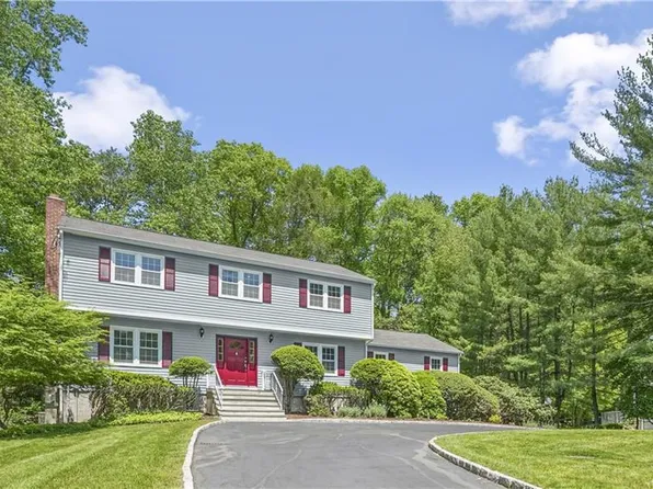 1 Salem Road, Westport, CT 06880