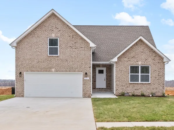 1188 Ross Farms Blvd, Clarksville, TN 37043