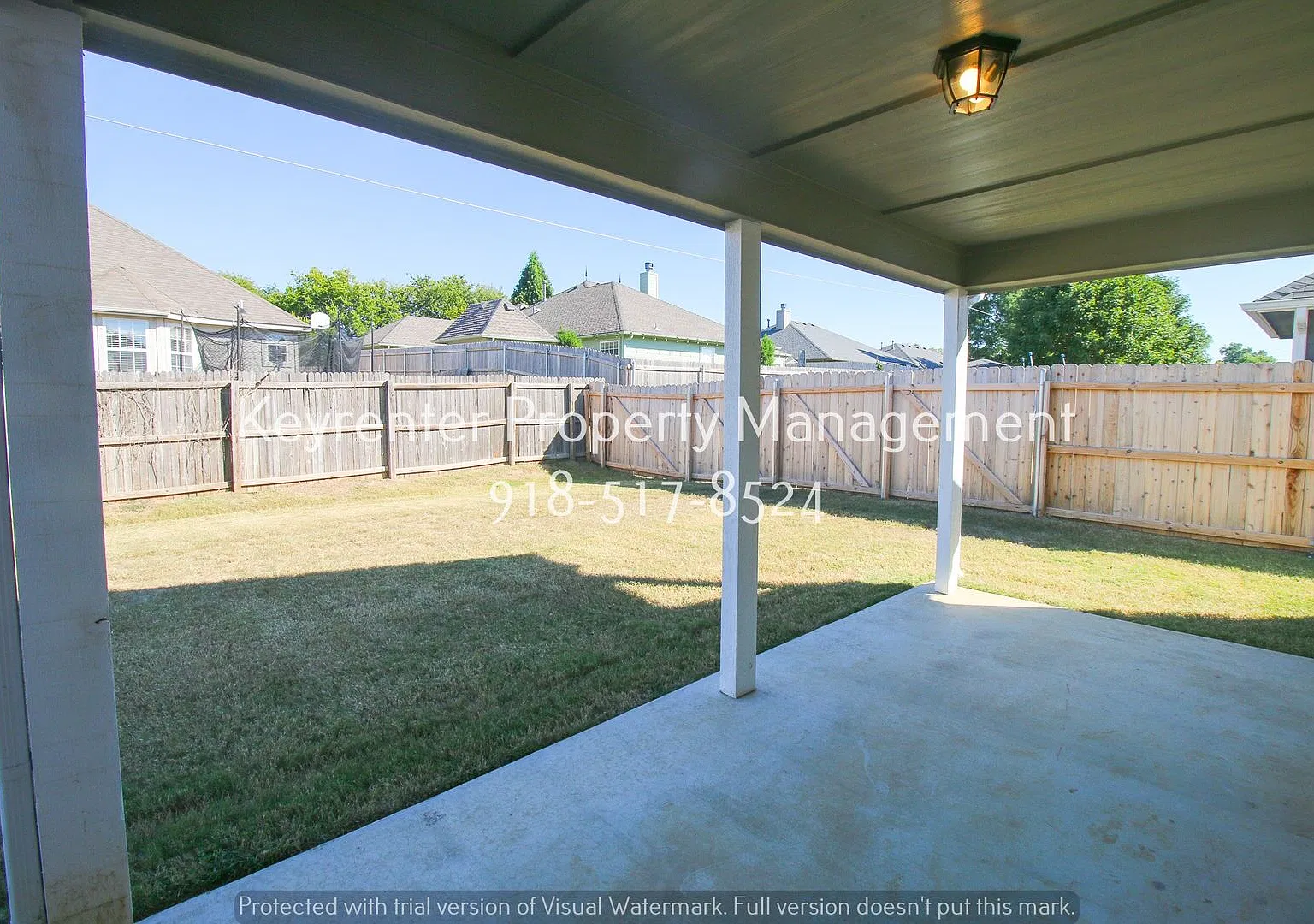 Like New 4 Bedroom Capital Homes — Photo 4