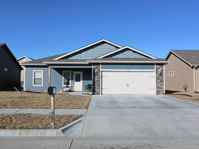 3328 Half Full Dr, Manhattan, KS, 66502