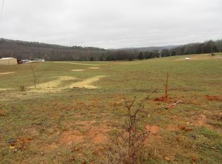 Foothill Rd, New Market, TN 37820