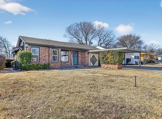 1248 E Mulkey St, Fort Worth, TX 76104
