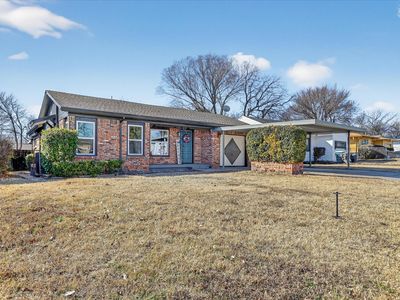1248 E Mulkey St, Fort Worth, TX, 76104
