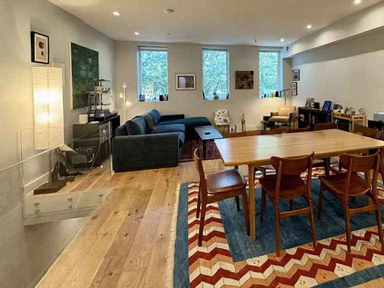 1219 Park Rd NW #3 — Photo 5