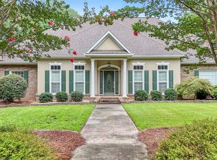 1925 Beattie Rd, Albany, GA 31721