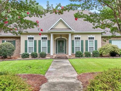 1925 Beattie Rd, Albany, GA, 31721
