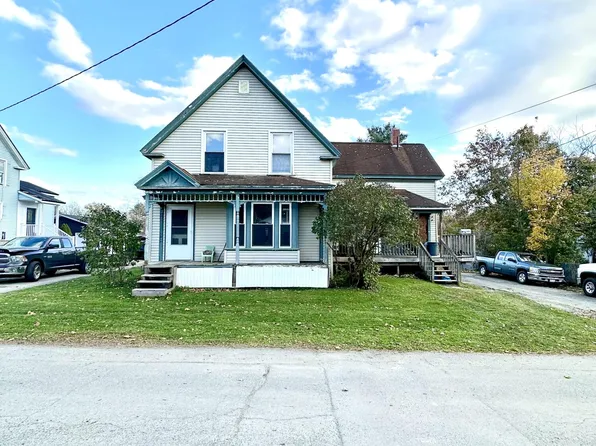 145 Davis Street, Pittsfield, ME 04967