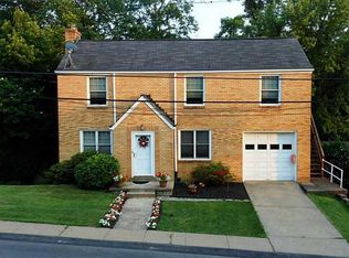 113 Georgetown Ave, Pittsburgh, PA 15229