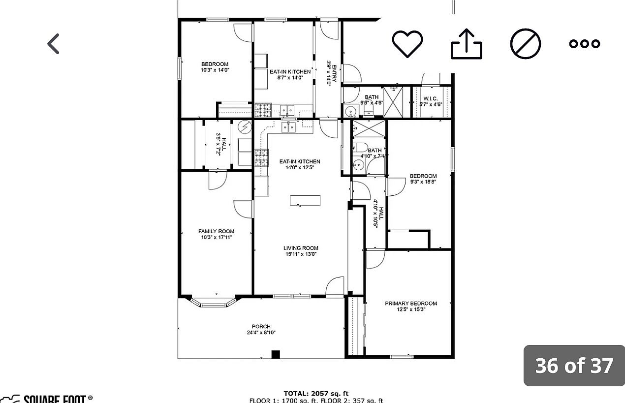 5323 Prairie Flower Dr, San Antonio, TX 78242 | Zillow