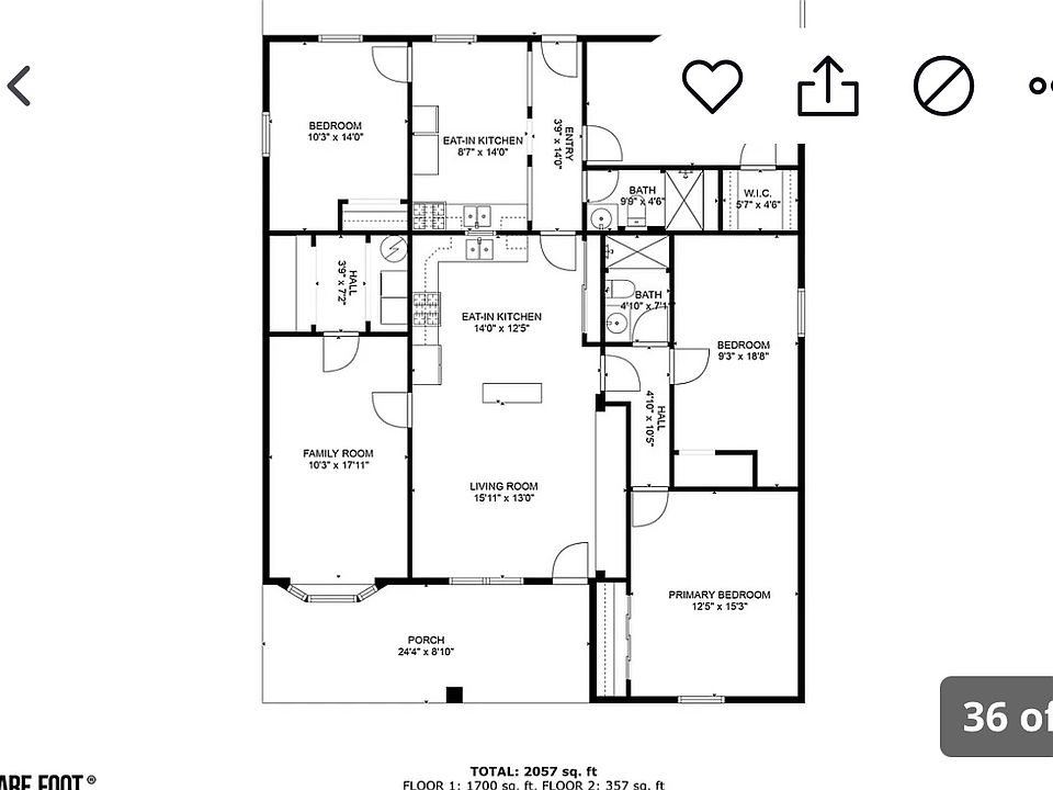 1st image of this home