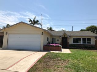 700 Exeter Ave, La Habra, CA 90631