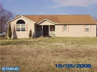 307 Garnet Ln, Smyrna, DE 19977