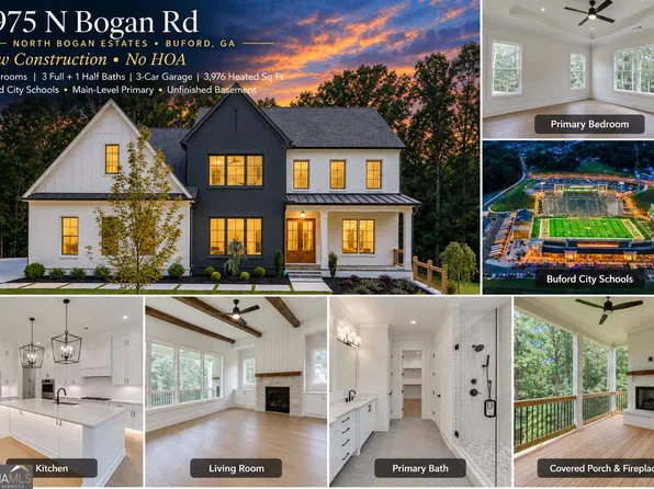 2975 N Bogan Rd NE #4, Buford, GA 30519