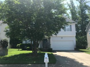 5063 Kelso St, Suffolk, VA 23435