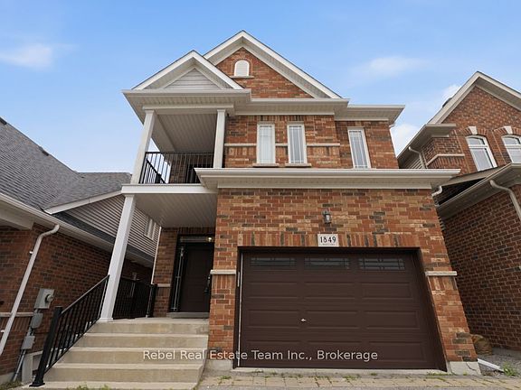 2nd image of 1849 Silverstone Cres