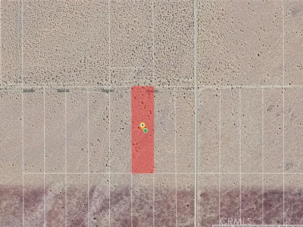 000 Rose Ave, Mojave, CA 93501