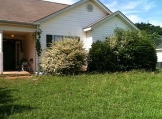 119 Grindstaff Dr, Bonaire, GA 31005
