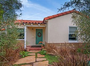 3921 Wabaska Dr, San Diego, CA 92107