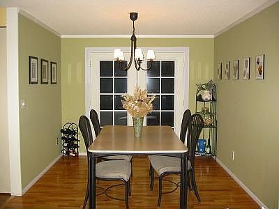 Dinning Room