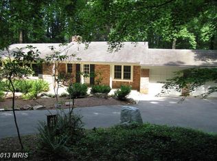 22 Brinkwood Rd, Brookeville, MD 20833