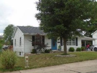 215 Kuhne Blvd, Troy, MO, 63379