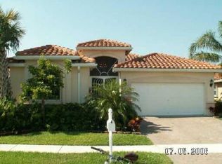 7542 Caprio Dr, Boynton Beach, FL 33472