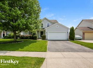 2690 Spring Grove Ave, Lancaster, OH 43130