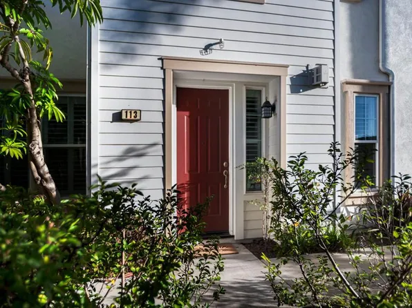 755 Harbor Cliff Way Unit 113, Oceanside, CA 92054