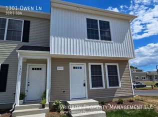 1301 Owen Ln, Harrisonburg, VA 22802