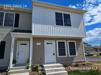 1301 Owen Ln, Harrisonburg, VA, 22802