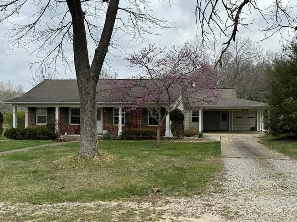 26050 County Road 6410, Newburg, MO 65550
