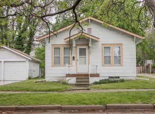 1401 S Market St, Wichita, KS 67211