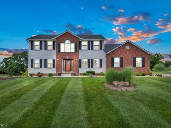 3575 Chestnut Hill Dr, Medina, OH 44256