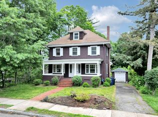 152 Stratford St, West Roxbury, MA 02132